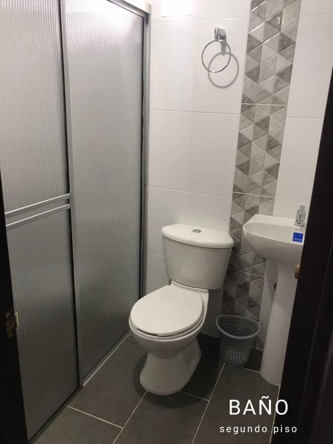 Hostal Diana Appartement San Agustín Buitenkant foto