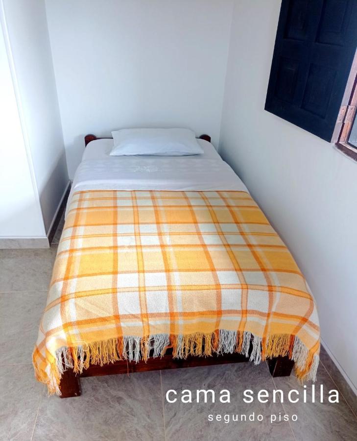 Hostal Diana Appartement San Agustín Buitenkant foto