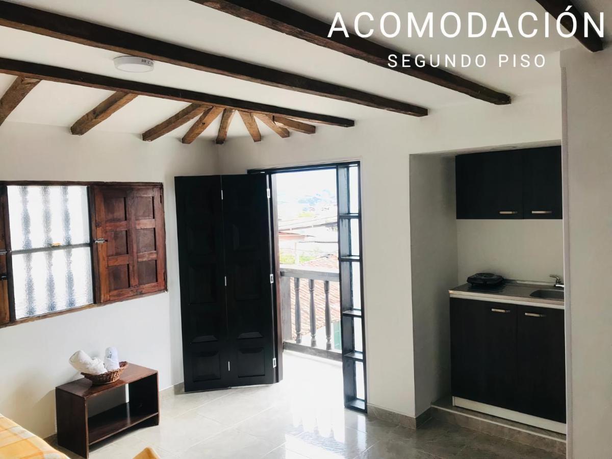 Hostal Diana Appartement San Agustín Buitenkant foto